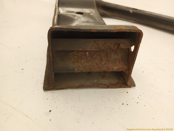 Nissan Xterra Transmission Crossmember Subframe