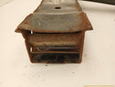 Nissan Xterra Transmission Crossmember Subframe-8