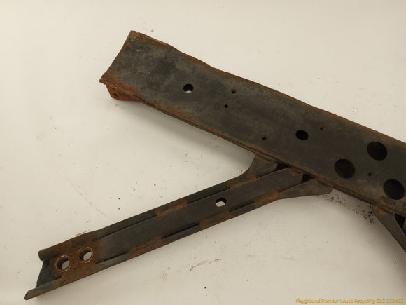 Nissan Xterra Transmission Crossmember Subframe