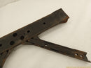 Nissan Xterra Transmission Crossmember Subframe-10