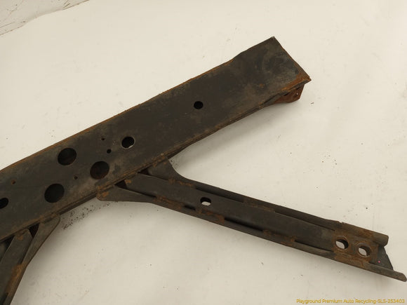 Nissan Xterra Transmission Crossmember Subframe