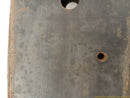 Nissan Xterra Transmission Crossmember Subframe-11