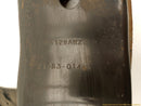 Nissan Xterra Transmission Crossmember Subframe-12