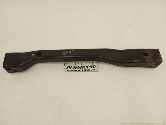 Nissan Xterra Third Crossmember Subframe
