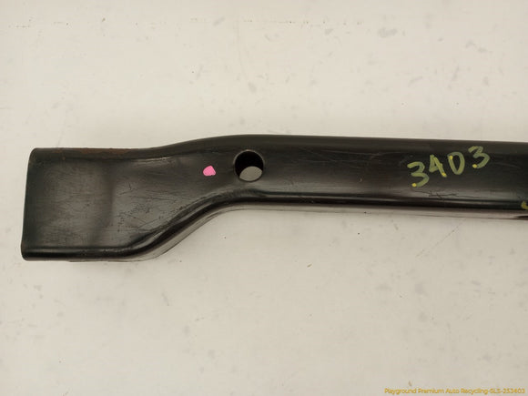 Nissan Xterra Third Crossmember Subframe