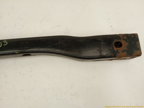 Nissan Xterra Third Crossmember Subframe