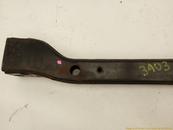 Nissan Xterra Third Crossmember Subframe