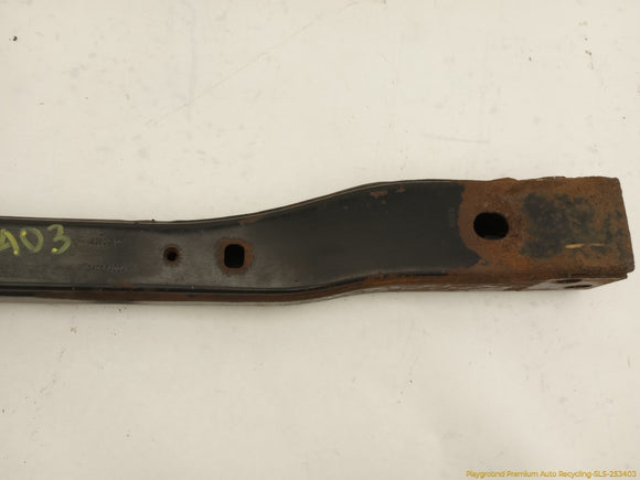 Nissan Xterra Third Crossmember Subframe
