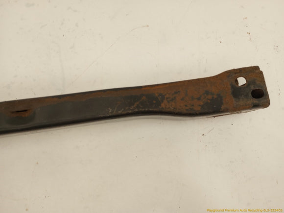 Nissan Xterra Third Crossmember Subframe