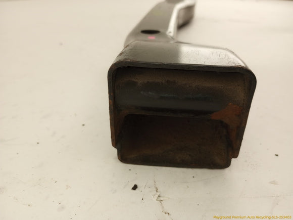 Nissan Xterra Third Crossmember Subframe