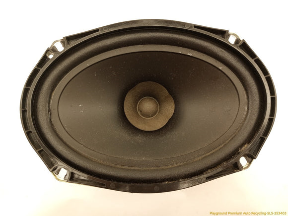 Nissan Xterra Set Of 4 Audio Speakers