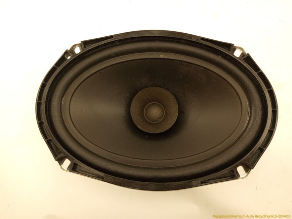Nissan Xterra Set Of 4 Audio Speakers