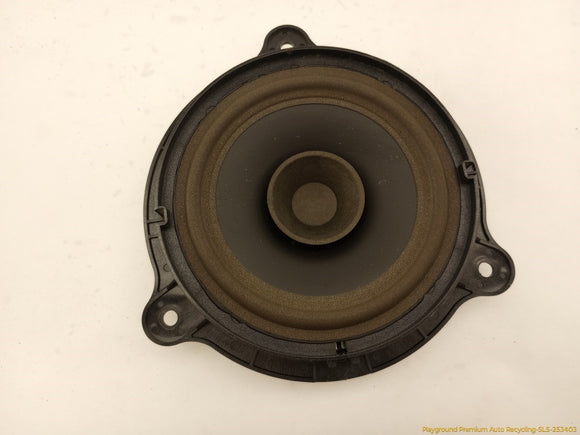 Nissan Xterra Set Of 4 Audio Speakers