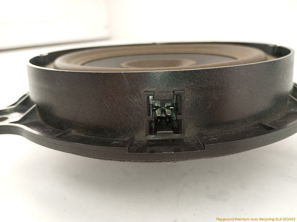 Nissan Xterra Set Of 4 Audio Speakers
