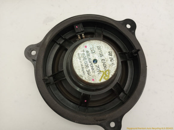 Nissan Xterra Set Of 4 Audio Speakers