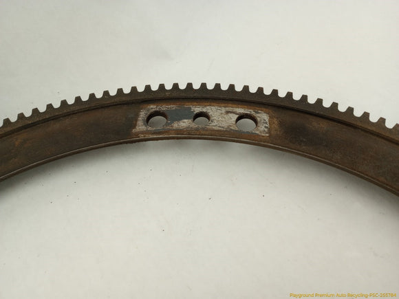Mercedes 450SL Flywheel Ring Gear