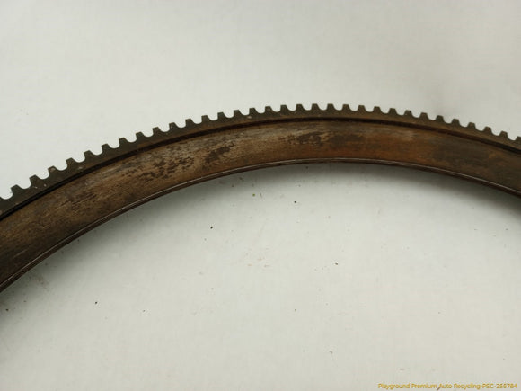 Mercedes 450SL Flywheel Ring Gear