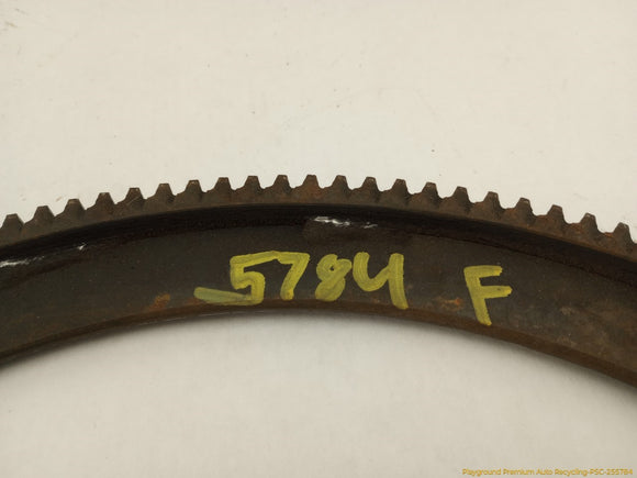 Mercedes 450SL Flywheel Ring Gear