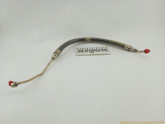 Mercedes 450SL Power Steering Hose Line