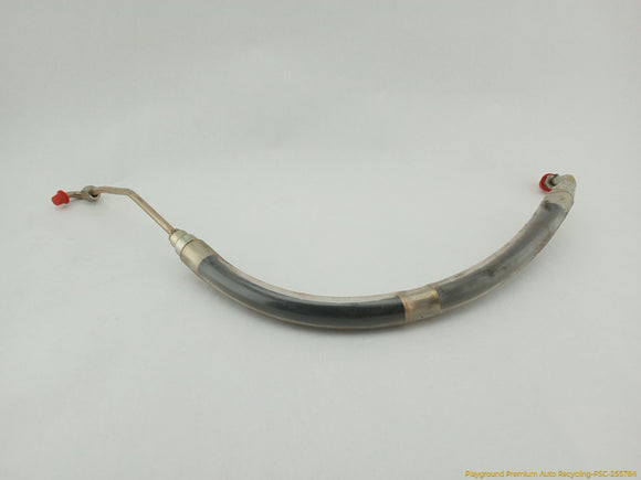 Mercedes 450SL Power Steering Hose Line