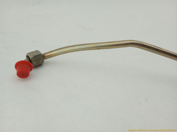 Mercedes 450SL Power Steering Hose Line
