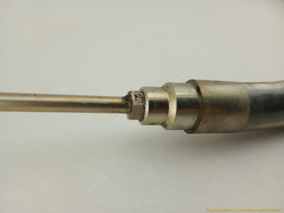 Mercedes 450SL Power Steering Hose Line