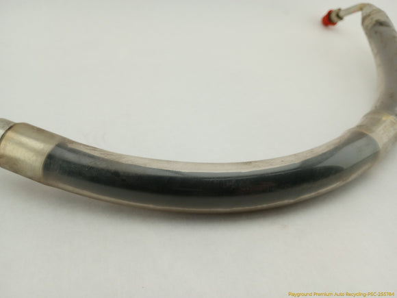 Mercedes 450SL Power Steering Hose Line
