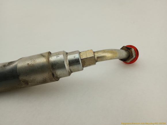 Mercedes 450SL Power Steering Hose Line