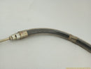 Mercedes 450SL Power Steering Hose Line-10