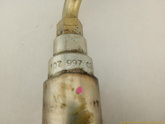 Mercedes 450SL Power Steering Hose Line