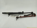 Mercedes 450SL Steering Rack Linkage Assembly-1