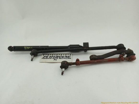 Mercedes 450SL Steering Rack Linkage Assembly