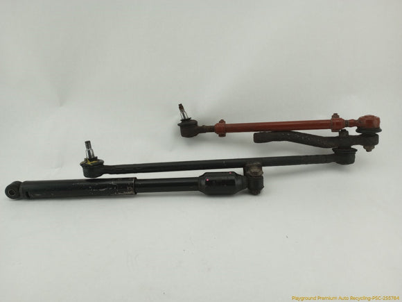 Mercedes 450SL Steering Rack Linkage Assembly