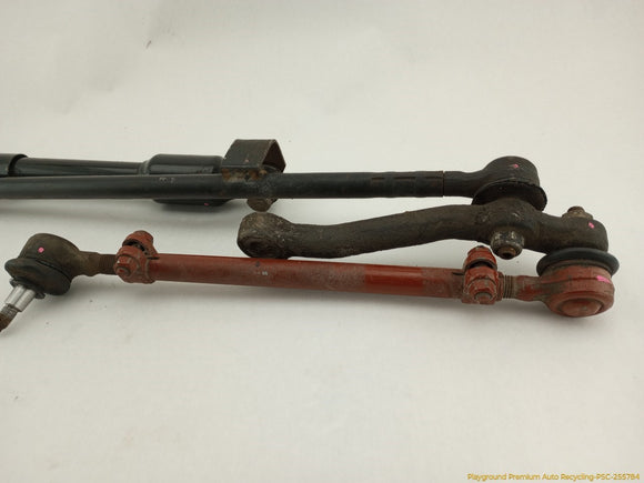 Mercedes 450SL Steering Rack Linkage Assembly