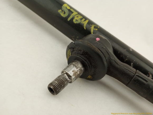 Mercedes 450SL Steering Rack Linkage Assembly