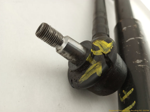 Mercedes 450SL Steering Rack Linkage Assembly