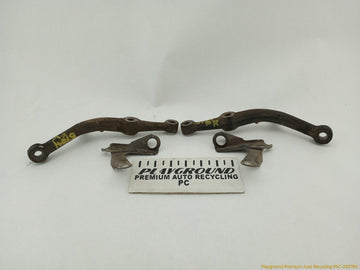 Mercedes 450SL Pair Of Front Steering Knuckle Arms