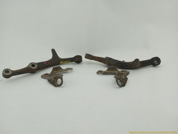 Mercedes 450SL Pair Of Front Steering Knuckle Arms - 0