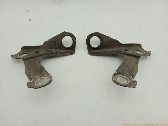 Mercedes 450SL Pair Of Front Steering Knuckle Arms