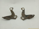 Mercedes 450SL Pair Of Front Steering Knuckle Arms-4