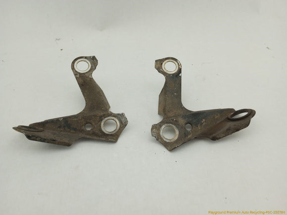 Mercedes 450SL Pair Of Front Steering Knuckle Arms