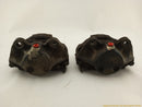 Mercedes 450SL Pair Of Front Brake Calipers-2