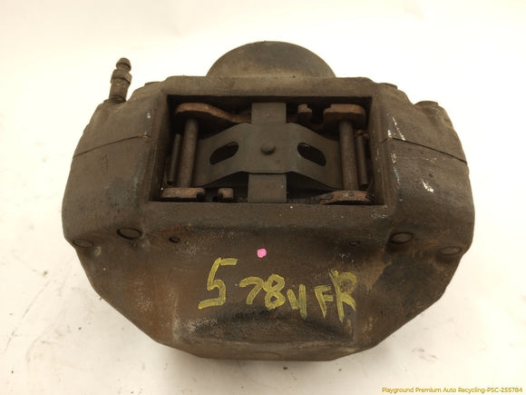 Mercedes 450SL Pair Of Front Brake Calipers