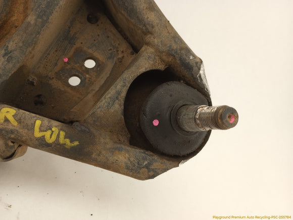 Mercedes 450SL Passenger Right Front Lower Control Arm