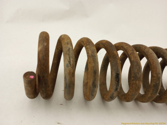 Mercedes 450SL Pair Of Front Coil Springs