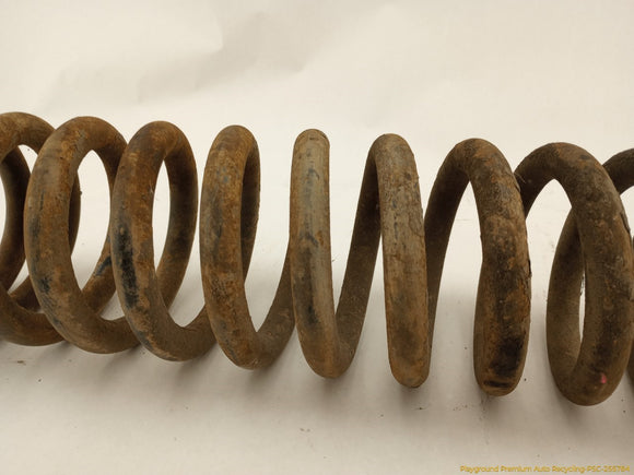 Mercedes 450SL Pair Of Front Coil Springs