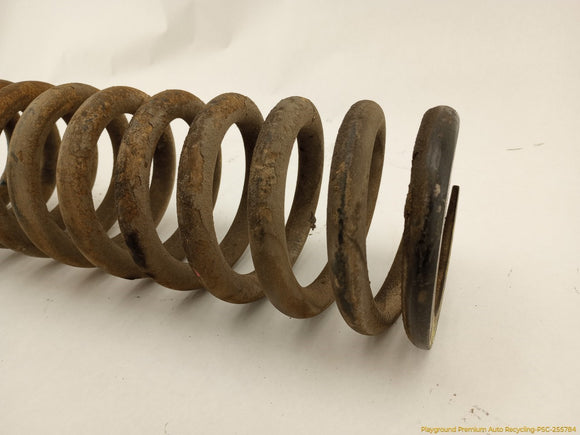 Mercedes 450SL Pair Of Front Coil Springs