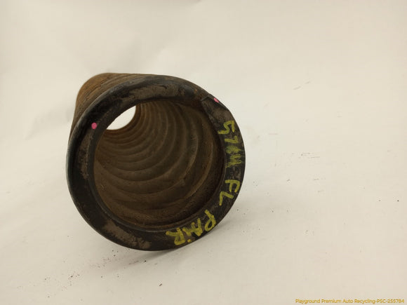 Mercedes 450SL Pair Of Front Coil Springs