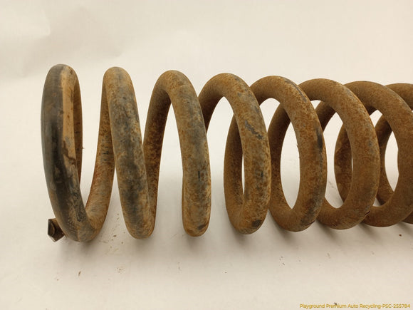 Mercedes 450SL Pair Of Front Coil Springs