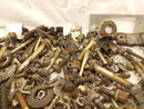 Mercedes 450SL Dismantling Hardware Fasteners Bolts & Nuts-11